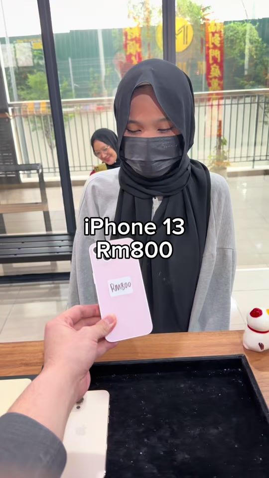 TikTok video thumbnail by mdirectmobile_my