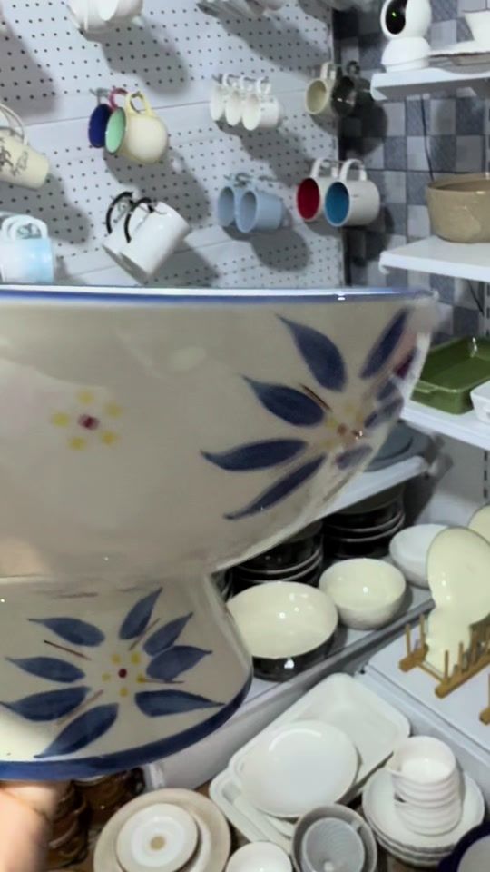 TikTok video thumbnail by enxoval_meraki_homedecor