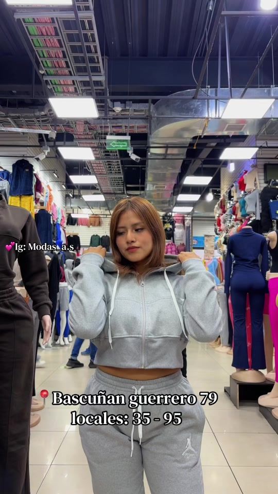 TikTok video thumbnail by modas.tendencia
