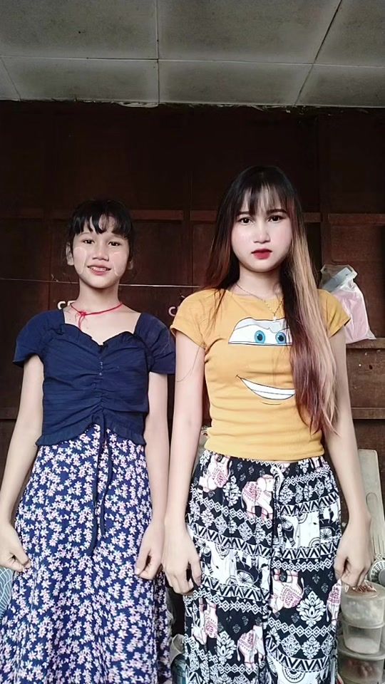TikTok video thumbnail by panyahmone