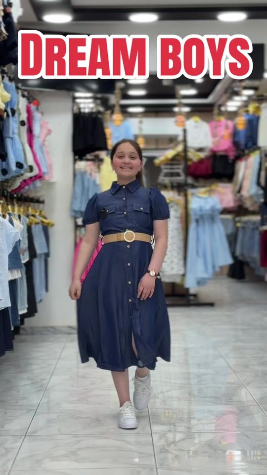 TikTok video thumbnail by dream_boys_kids_clothes