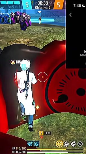 TikTok video thumbnail by kingr33d