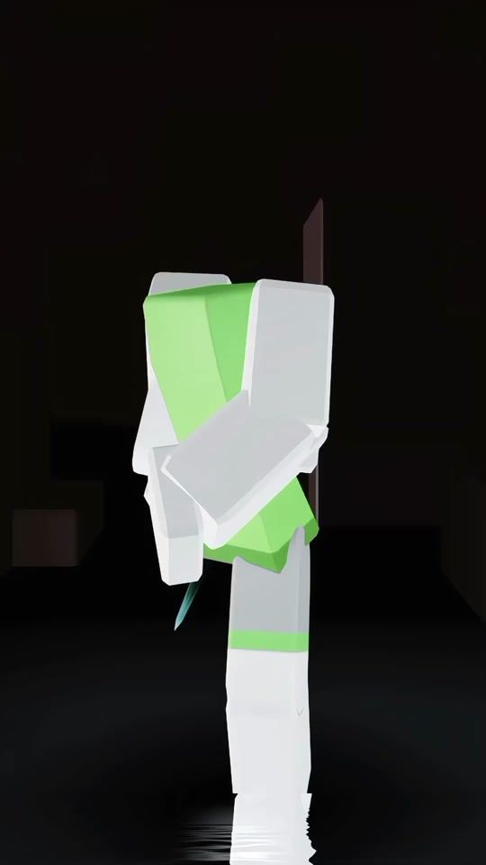 TikTok video thumbnail by w_kuroro