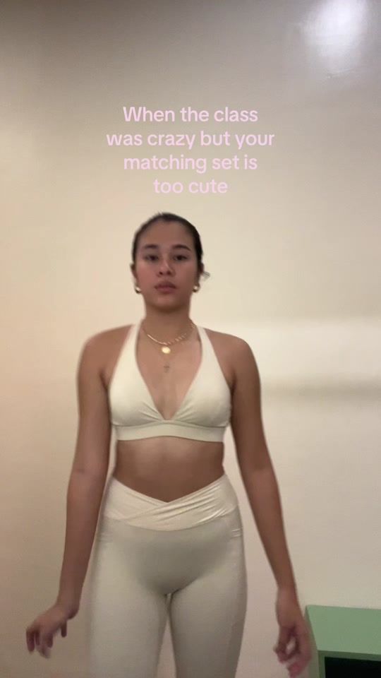 TikTok video thumbnail by leighong