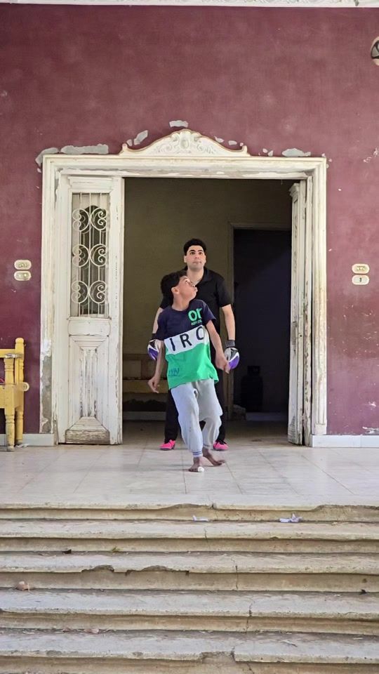 TikTok video thumbnail by mahmoudhazem01