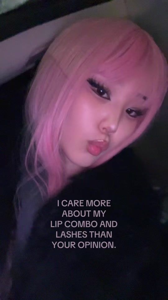 TikTok video thumbnail by _pinknoble