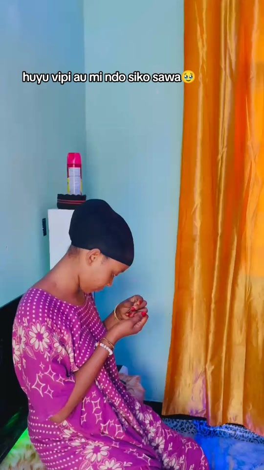 TikTok video thumbnail by salma_vybz