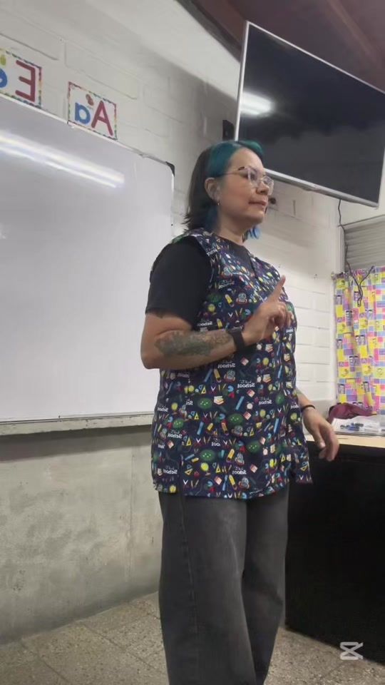 TikTok video thumbnail by profetikoker