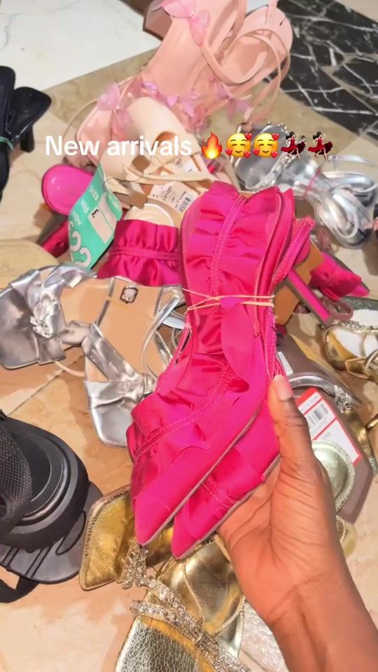 TikTok video thumbnail by pre_loved_heels