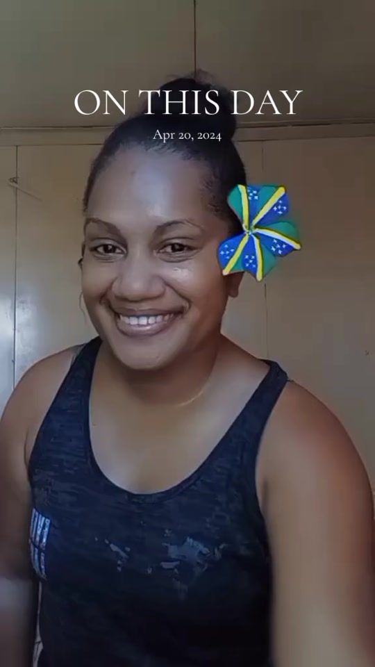 TikTok video thumbnail by temotuan_queen7