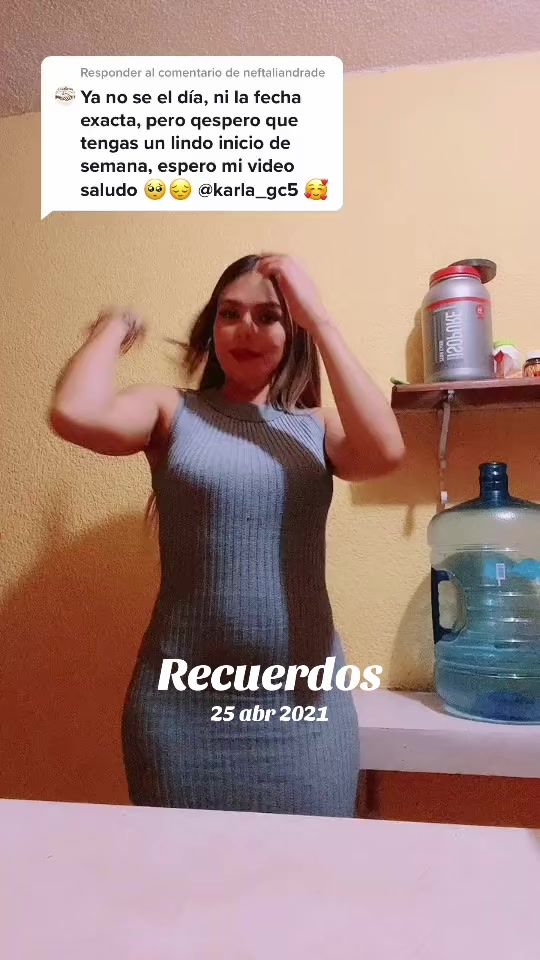 TikTok video thumbnail by karla_gc5