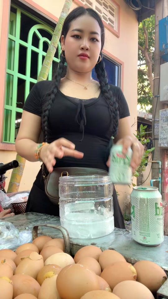 TikTok video thumbnail by khemchantra