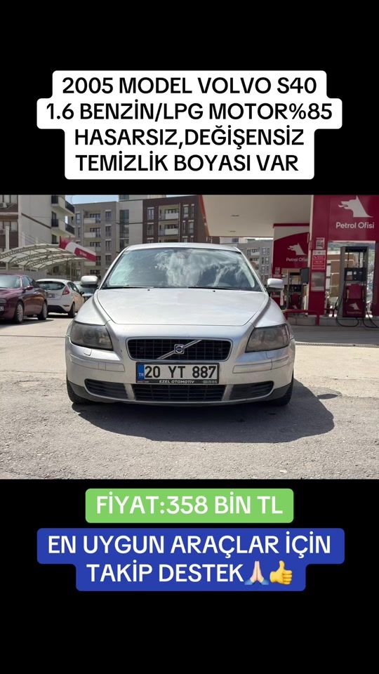 TikTok video thumbnail by cizre.ezel.auto