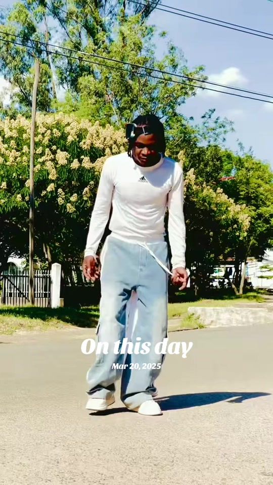 TikTok video thumbnail by amidadymchicha