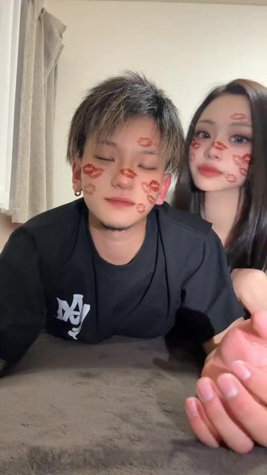 TikTok video thumbnail by saana3784