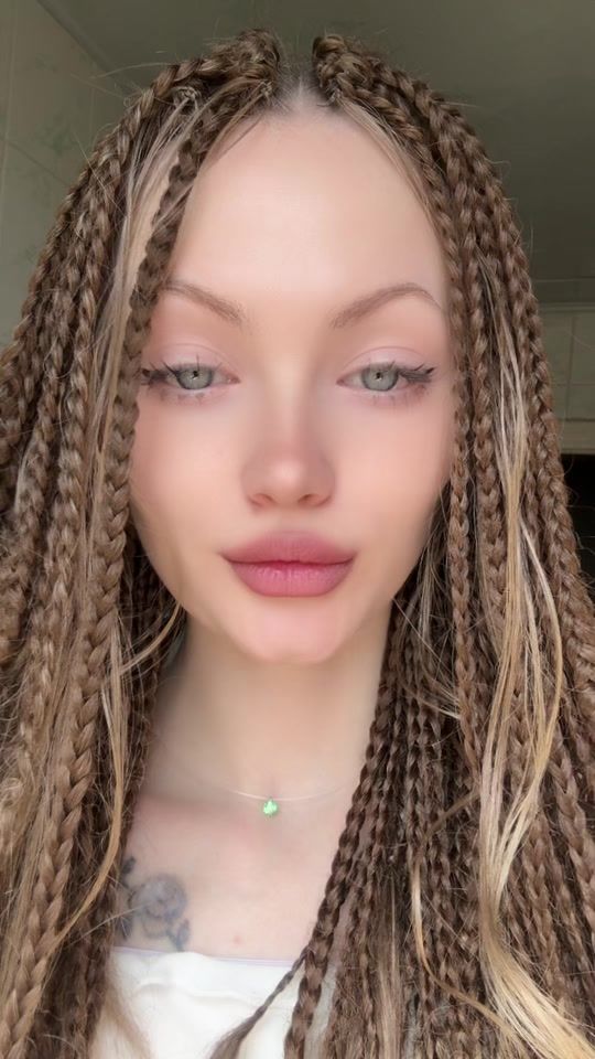 TikTok video thumbnail by fedina_08