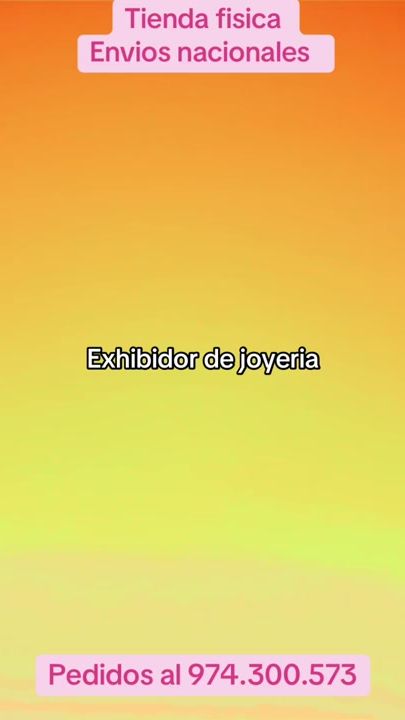 TikTok video thumbnail by gretsan_exhibidores