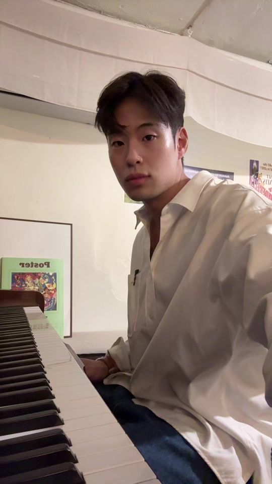 TikTok video thumbnail by jichan_kim