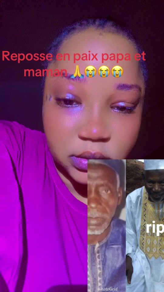 TikTok video thumbnail by wassatraore30