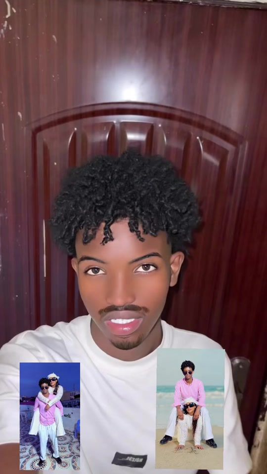 TikTok video thumbnail by caanka_burco0