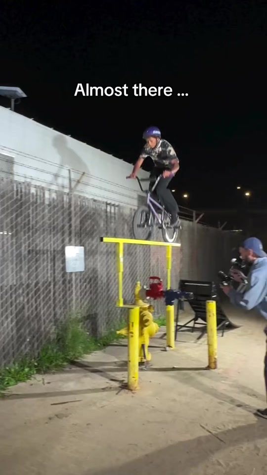 TikTok video thumbnail by pro_bmx
