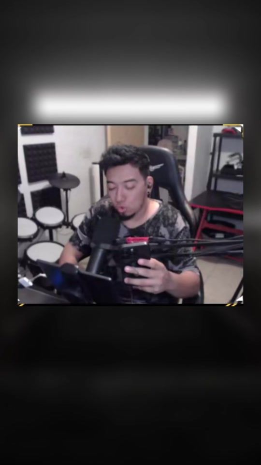 TikTok video thumbnail by tiogordroid