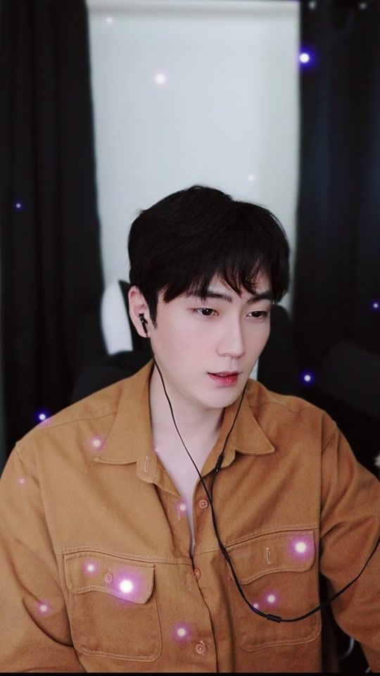 TikTok video thumbnail by hoseok783