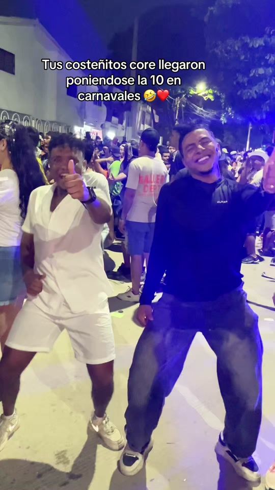 TikTok video thumbnail by paulflorez3