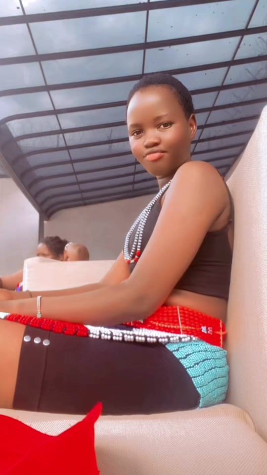 TikTok video thumbnail by achok.abuk.deng