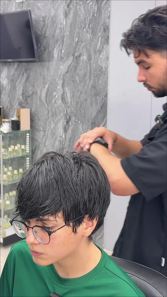 TikTok video thumbnail by barberotorress