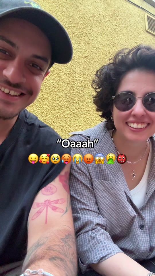 TikTok video thumbnail by maxverdelho