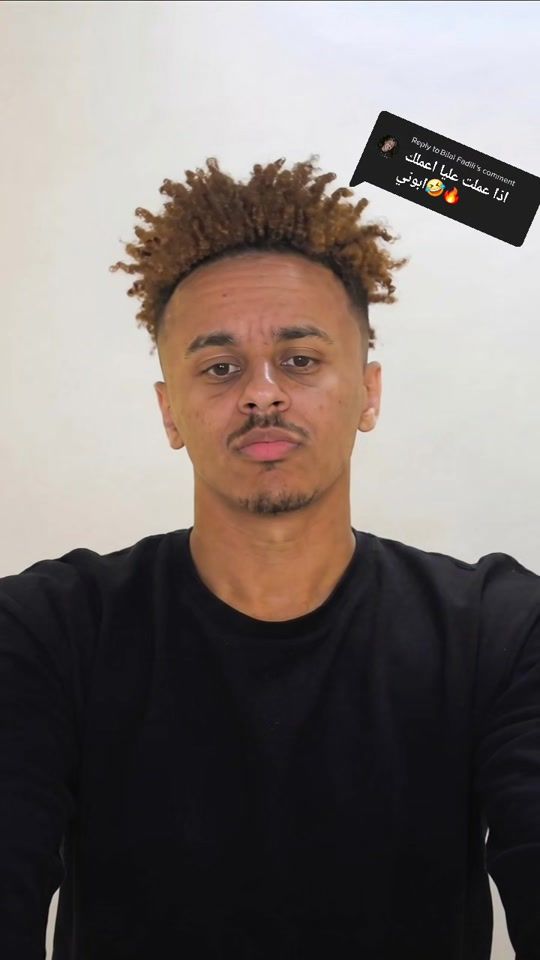 TikTok video thumbnail by omar99it