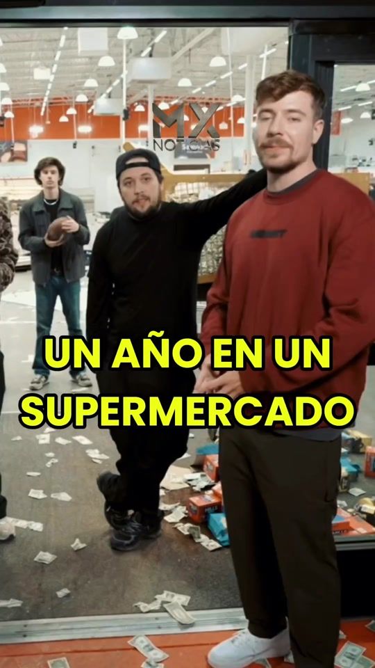TikTok video thumbnail by mxnacional