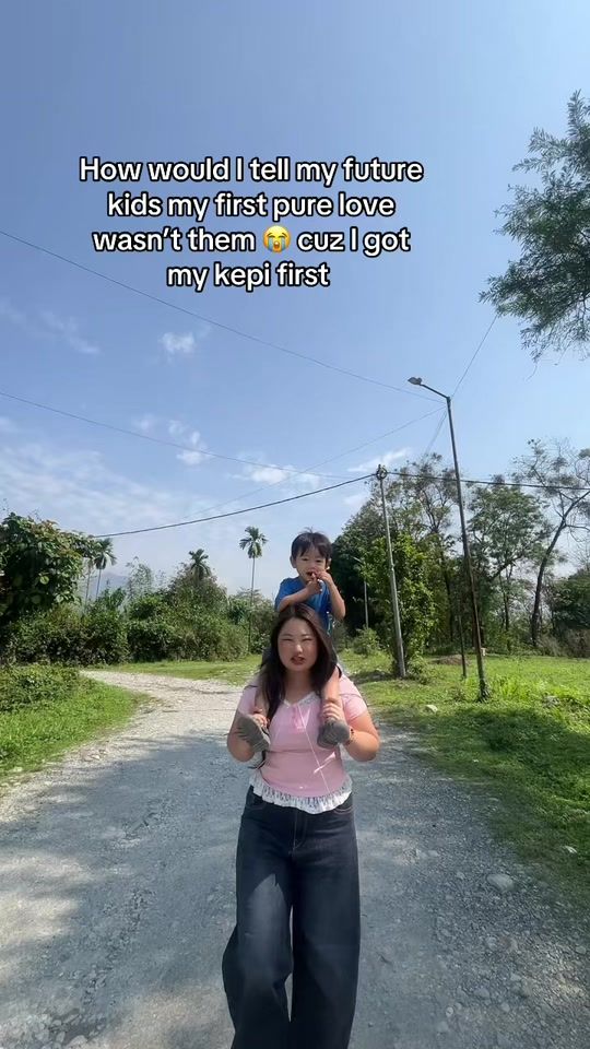 TikTok video thumbnail by glimpseofpem