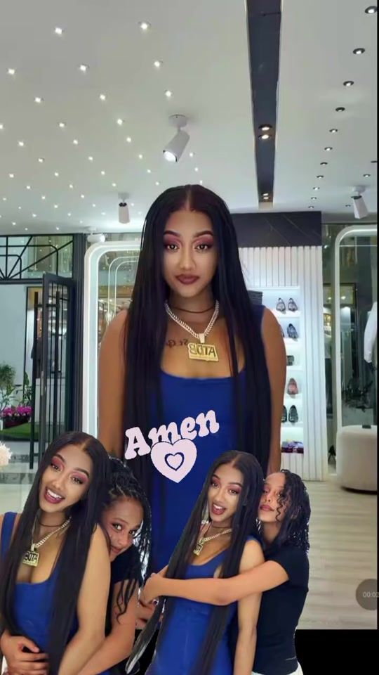 TikTok video thumbnail by amen2270