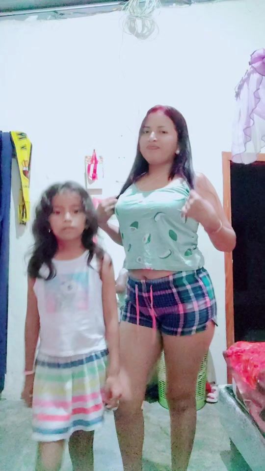 TikTok video thumbnail by soy_tu_bebe_consentida