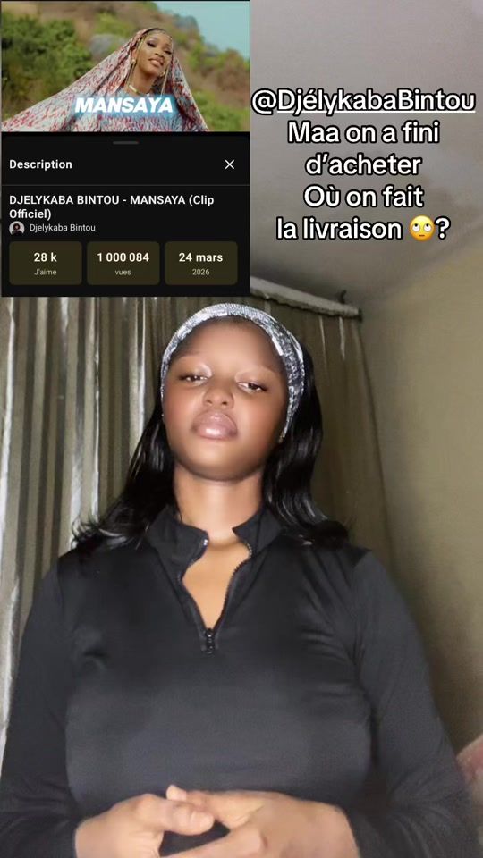 TikTok video thumbnail by bounkhal4
