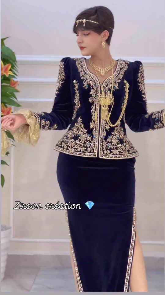 TikTok video thumbnail by karakou_fashion
