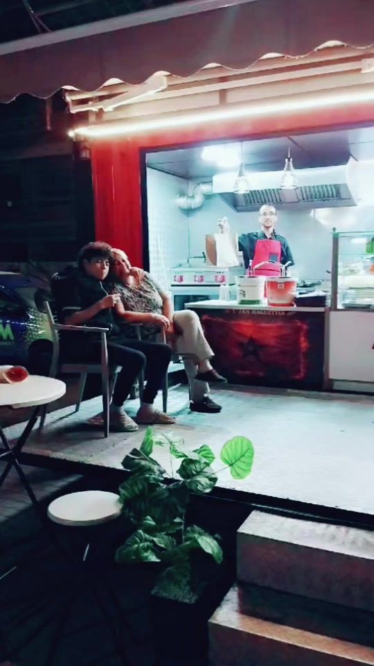 TikTok video thumbnail by slimani254