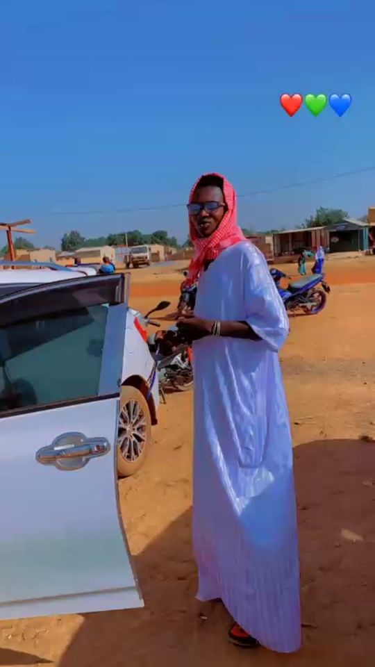 TikTok video thumbnail by moussa.badele1