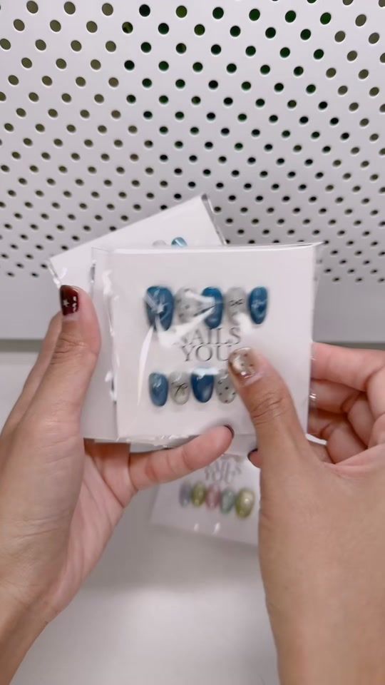TikTok video thumbnail by nailsyouuu