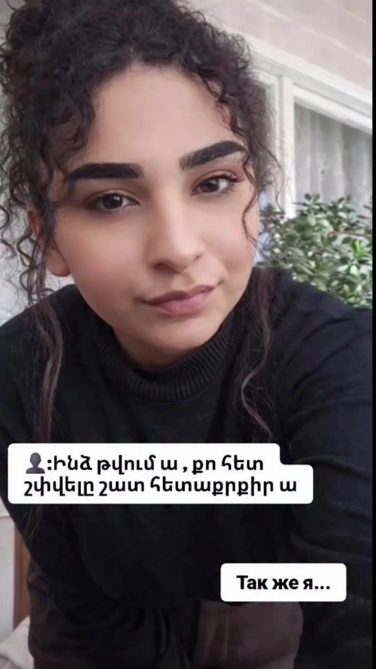 TikTok video thumbnail by grigoryanannae
