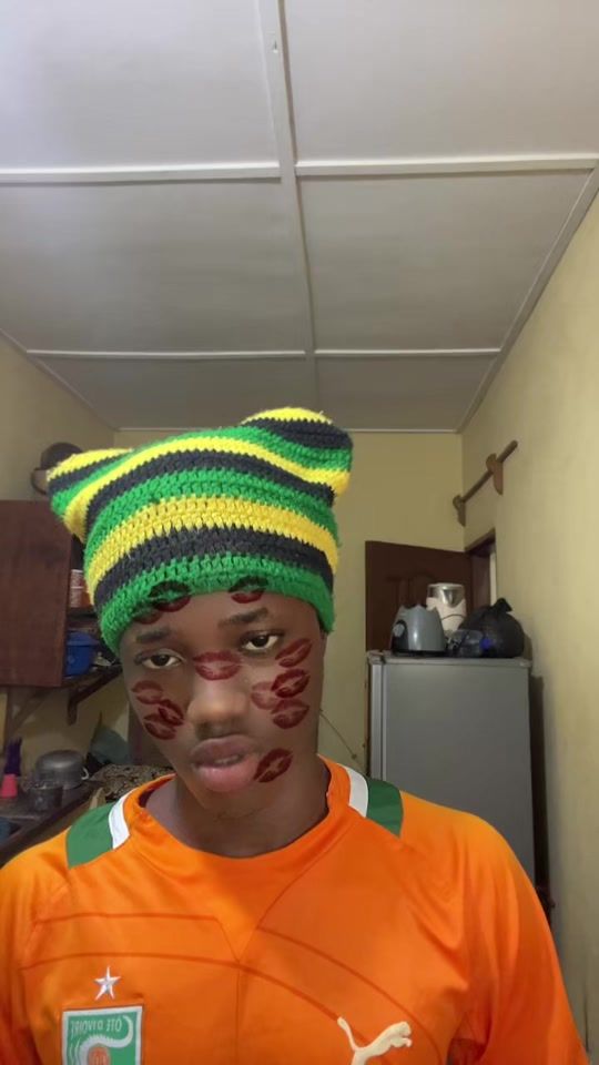TikTok video thumbnail by gael__dept