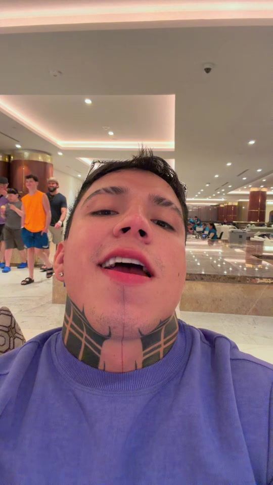 TikTok video thumbnail by yefershow