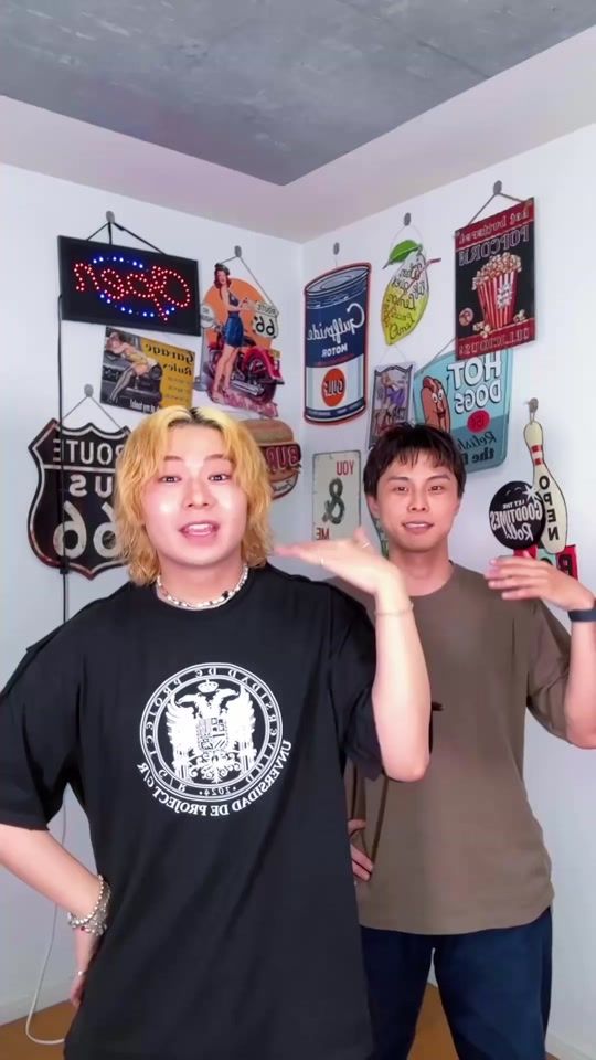TikTok video thumbnail by localcampione