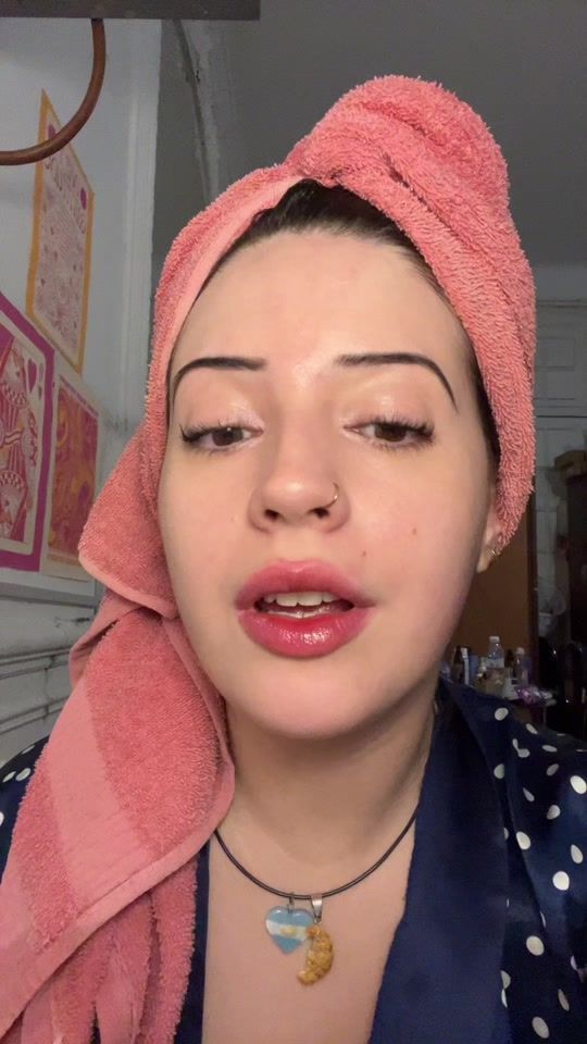 TikTok video thumbnail by siesta.interminable
