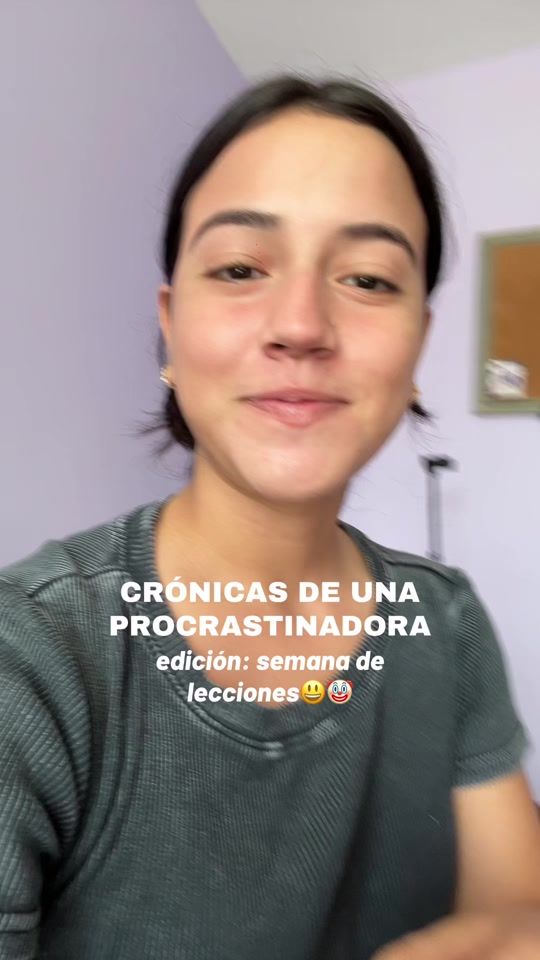 TikTok video thumbnail by lavidadepola