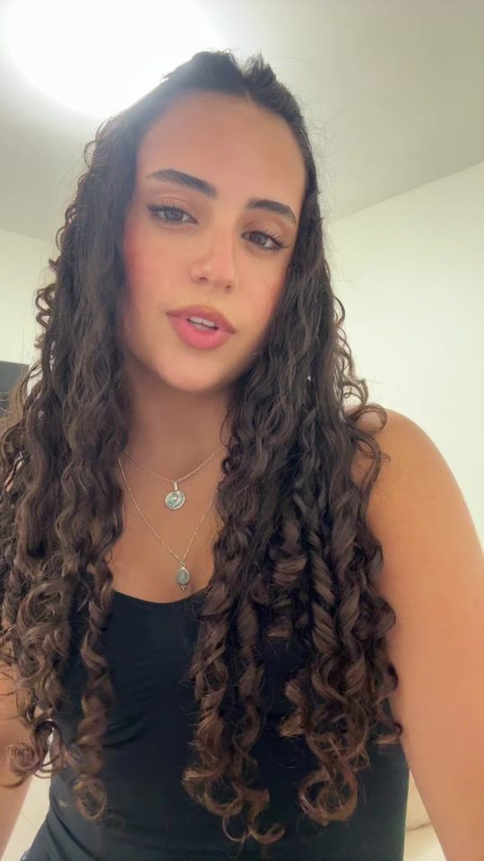 TikTok video thumbnail by hadar10hg