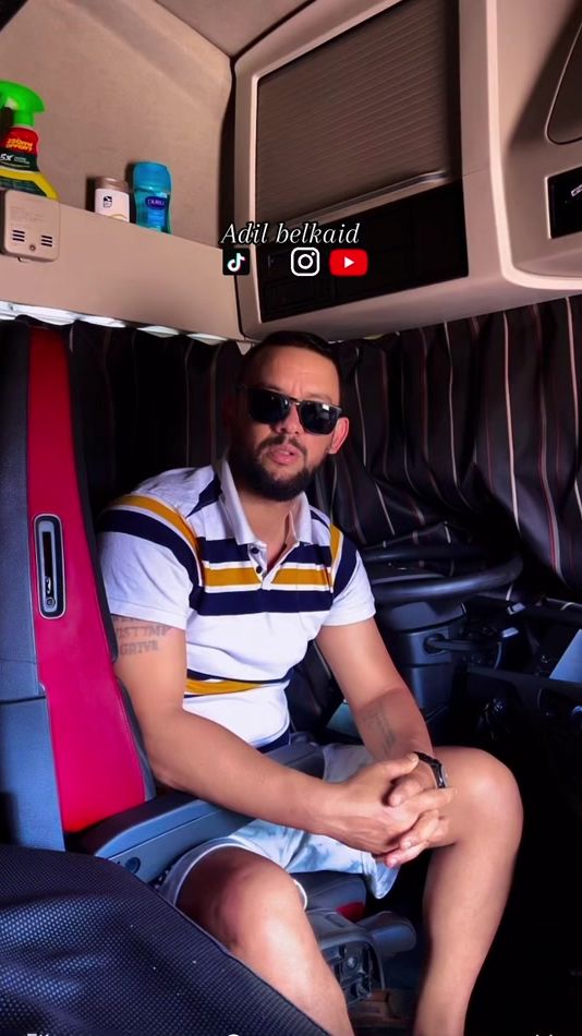 TikTok video thumbnail by adil_belkaid