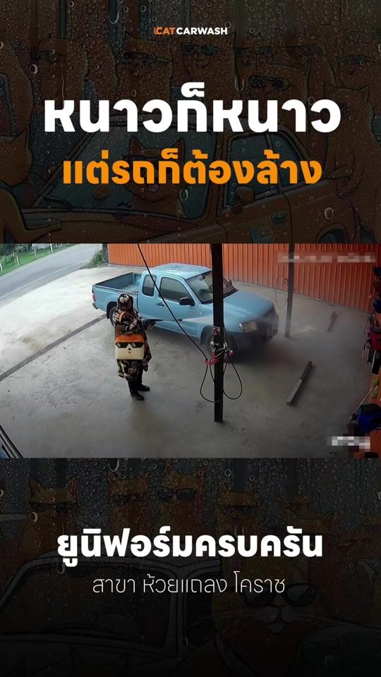 TikTok video thumbnail by catcarwash_society